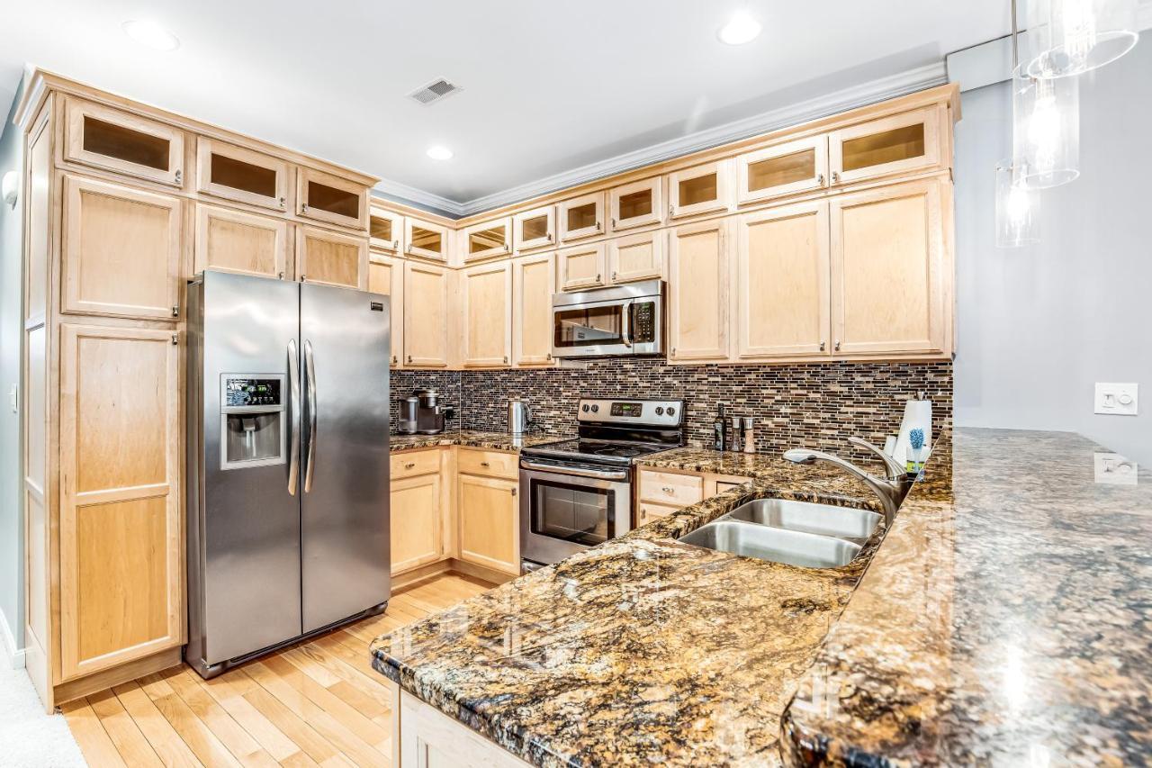רהובות' ביץ' Oyster Bay Villas --- 20411 Jeb Dr Unit #37 מראה חיצוני תמונה